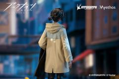 Gift+系列 棘刺 浮叠工业-资料图
