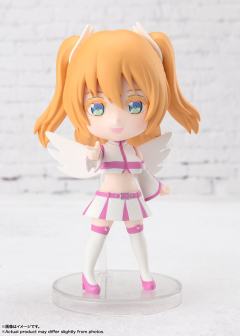 Figuarts mini  天乃理理沙-资料图
