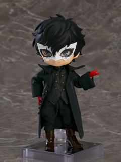 粘土人Doll JOKER-资料图