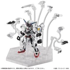 机动战士高达 MSE EX47 X-EX01 凯列班高达 DX  ver.-资料图