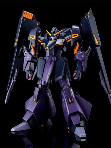 HG 加普兰TR-5[赫瑞欧] (提坦斯样式)