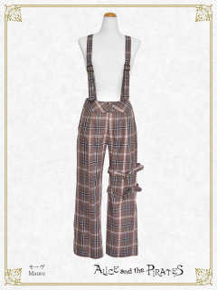 Tartan 格子 系列-资料图