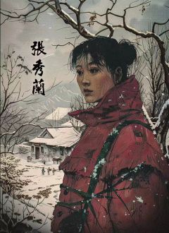雪乡连环杀人事件2-资料图