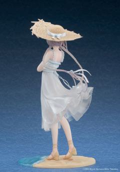文学少女系列 天野远子-资料图