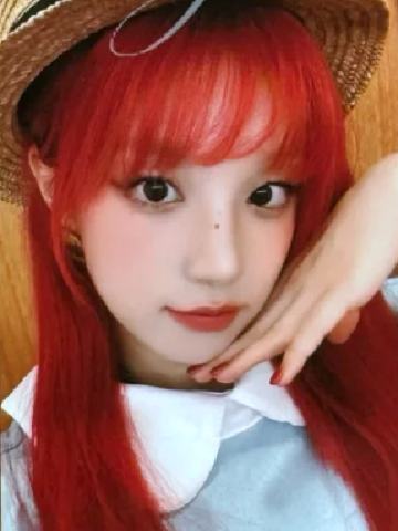 星河5.0 绿山墙的安妮ver.C