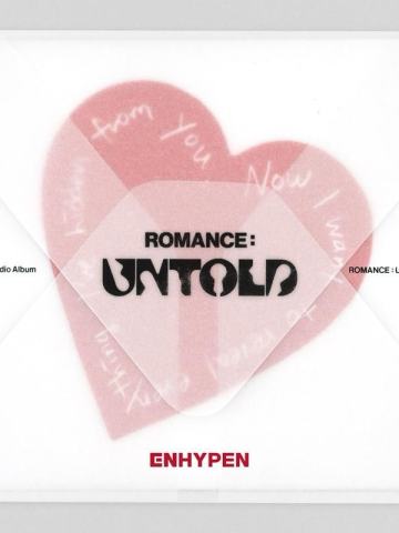 ROMANCE : UNTOLD