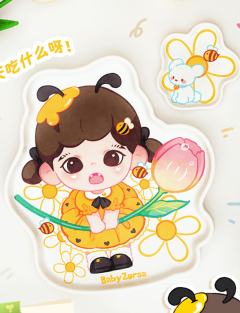 E-陶瓷餐具2件套