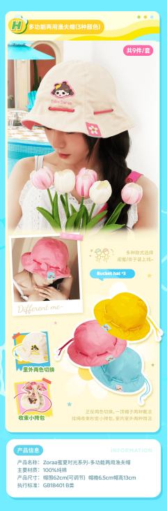 蜜夏时光系列抽抽乐-资料图