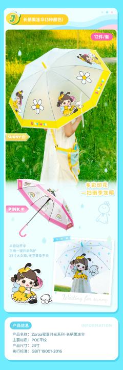 蜜夏时光系列抽抽乐-资料图