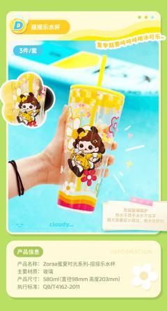 蜜夏时光系列抽抽乐-资料图