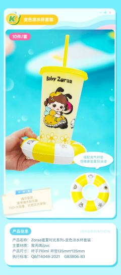 蜜夏时光系列抽抽乐-资料图