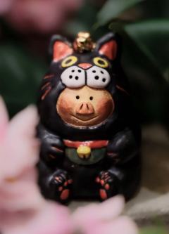 招财猫小G-有宝-资料图