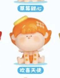 暗夜天使-资料图