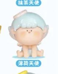 薄荷天使-资料图