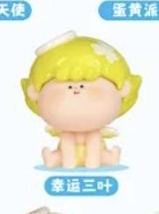 幸运三叶-资料图