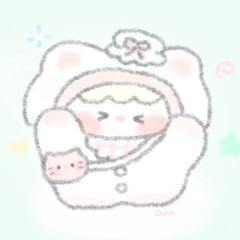派派