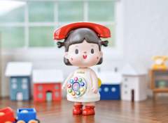 电话bubble-资料图