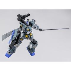 MG RX-78TB 兴风者高达P.F.-资料图