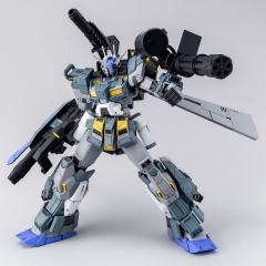 MG RX-78TB 兴风者高达P.F.-资料图