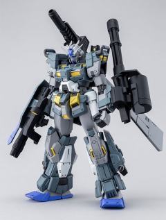 MG RX-78TB 兴风者高达P.F.