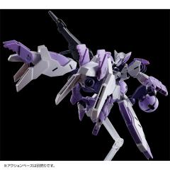 HGTWFM CEK-043LBK 启明异端审判者-资料图