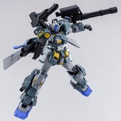 MG RX-78TB 兴风者高达P.F.-资料图
