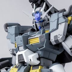 MG RX-78TB 兴风者高达P.F.-资料图