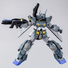 MG RX-78TB 兴风者高达P.F.-资料图