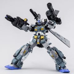 MG RX-78TB 兴风者高达P.F.-资料图