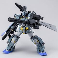 MG RX-78TB 兴风者高达P.F.-资料图