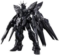 MGEX 1/100 强袭自由高达 MIDNIGHT COATING