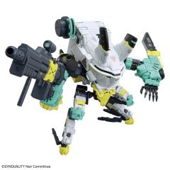 HG 白菊武装鬼怪(黛西欧伽ALTER)-资料图