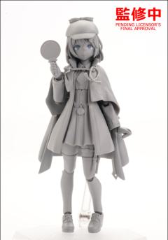 figma 阿米莉亚·华生