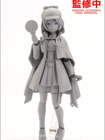 figma 阿米莉亚·华生