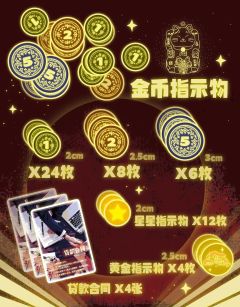 五星大厨-资料图