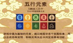 聚宝朋：八仙过海-资料图