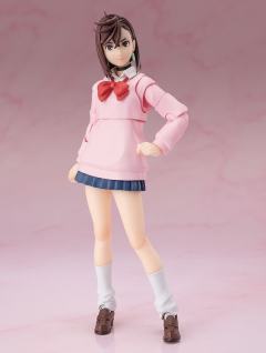 SHF 绫濑桃