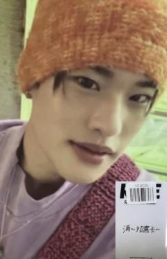 kms预售 西 pb ver.