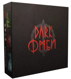Dark Omen-资料图
