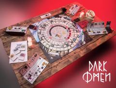 Dark Omen-资料图