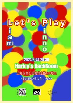 Lemon&Purple-资料图