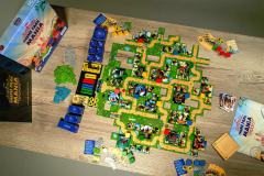 Theme Park Mania-资料图
