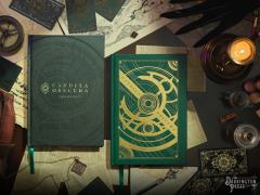 Candela Obscura-资料图