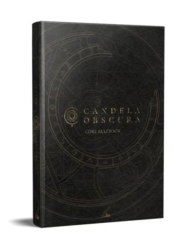 Candela Obscura