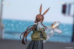 Gift+ 阿米娅 浮叠工业-资料图