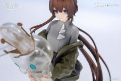 Gift+ 阿米娅 浮叠工业-资料图