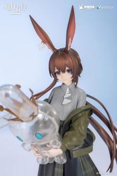 Gift+ 阿米娅 浮叠工业-资料图