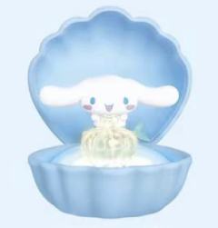 Cinnamoroll-资料图