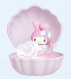 Cinnamoroll-资料图