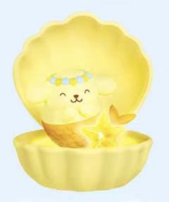 Pompompurin-资料图